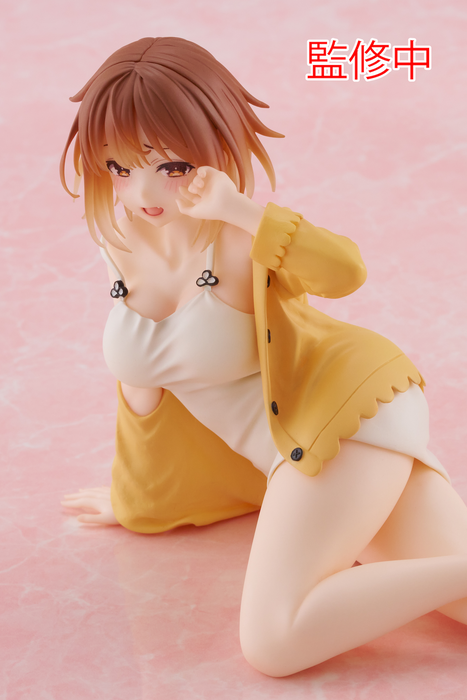 Desktop Cute - Ryza (Nightwear Ver.) - Atelier Ryza: Ever Darkness & The Secret Hideout