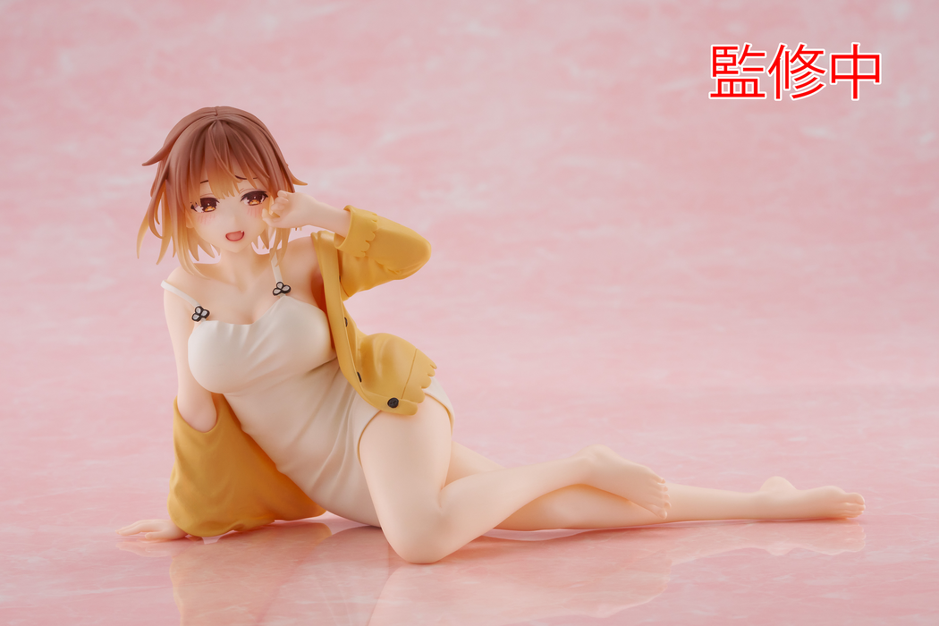 Desktop Cute - Ryza (Nightwear Ver.) - Atelier Ryza: Ever Darkness & The Secret Hideout