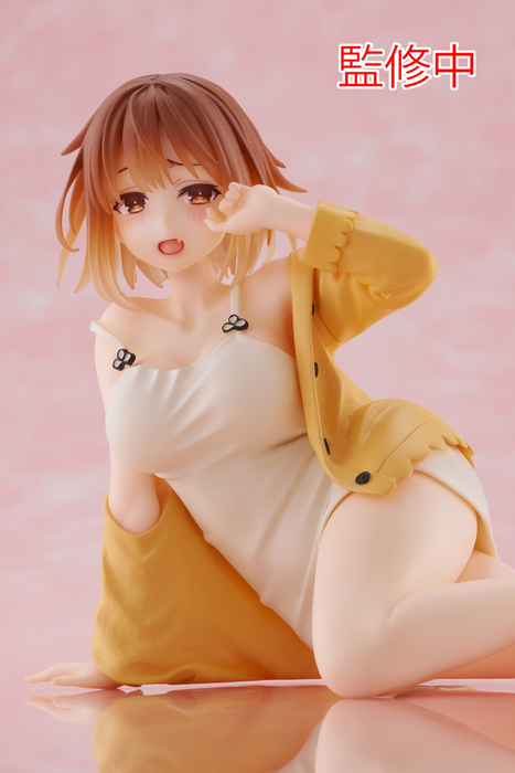 Desktop Cute - Ryza (Nightwear Ver.) - Atelier Ryza: Ever Darkness & The Secret Hideout