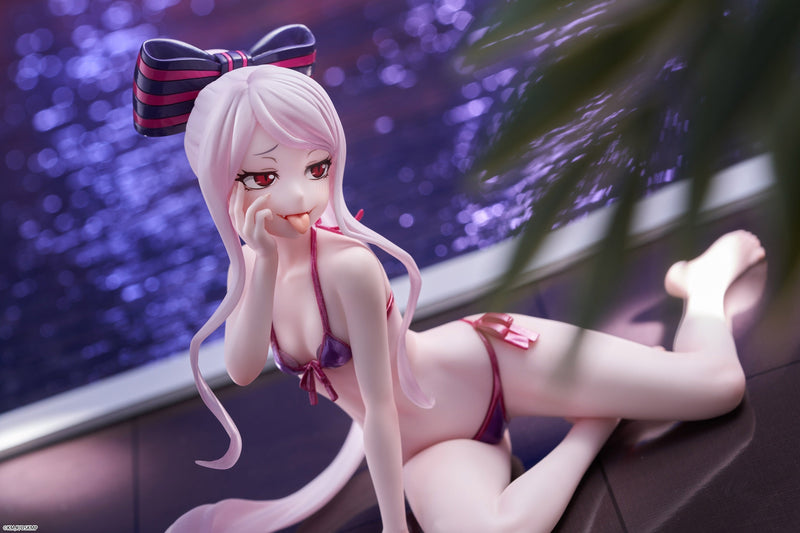 Desktop Cute - Shalltear (Swimsuit Ver.) - Overlord