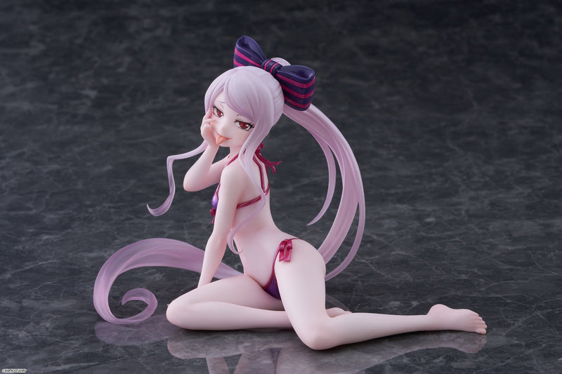 Desktop Cute - Shalltear (Swimsuit Ver.) - Overlord