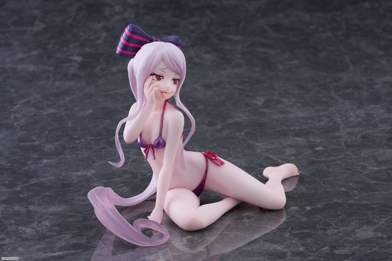 Desktop Cute - Shalltear (Swimsuit Ver.) - Overlord