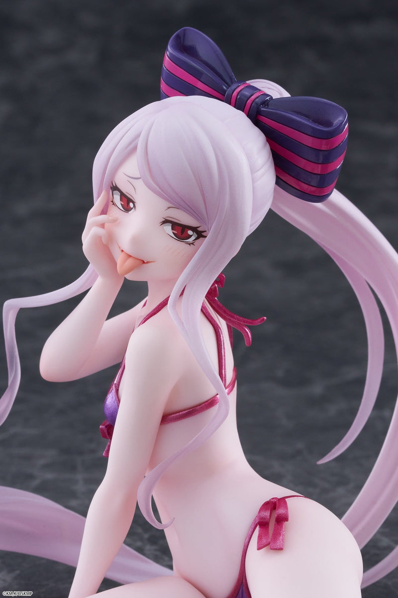 Desktop Cute - Shalltear (Swimsuit Ver.) - Overlord