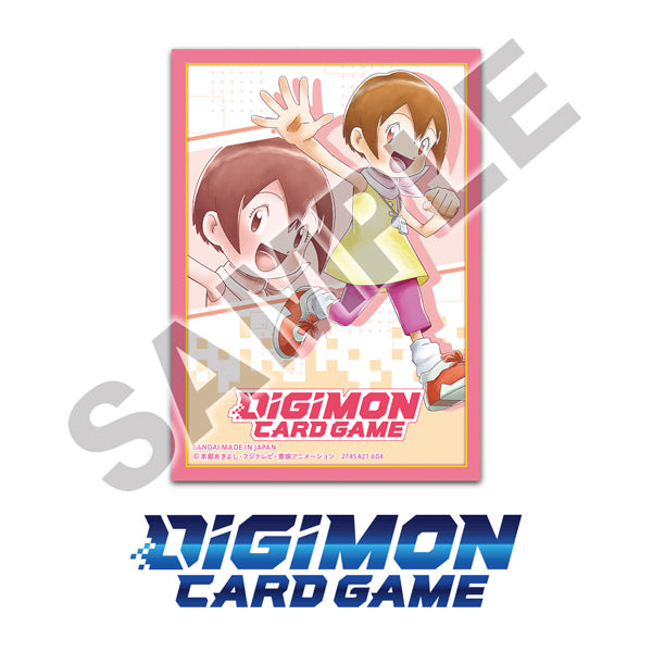 Digimon CG - Premium Heroines Set [PB18]