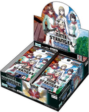 Digimon CG - Time Stranger Booster Box [BT-24]
