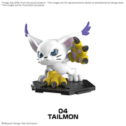 Digimon Gathering Part 1 (Box Of 8)