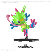 Digimon Gathering Part 1 (Box Of 8)