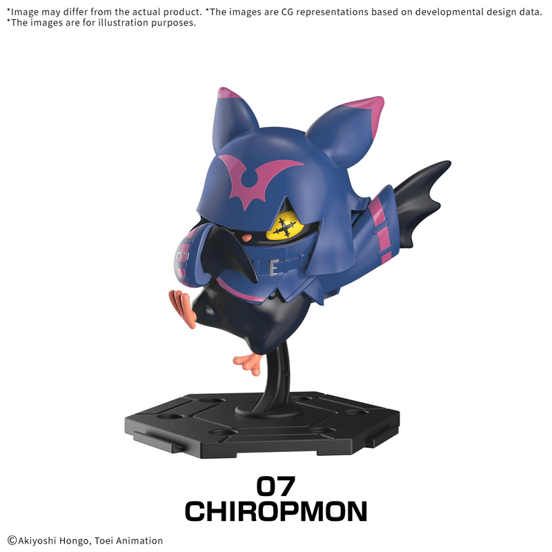 Digimon Gathering Part 1 (Box Of 8)