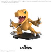 Digimon Gathering Part 1 (Box Of 8)