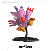 Digimon Gathering Part 1 (Box Of 8)