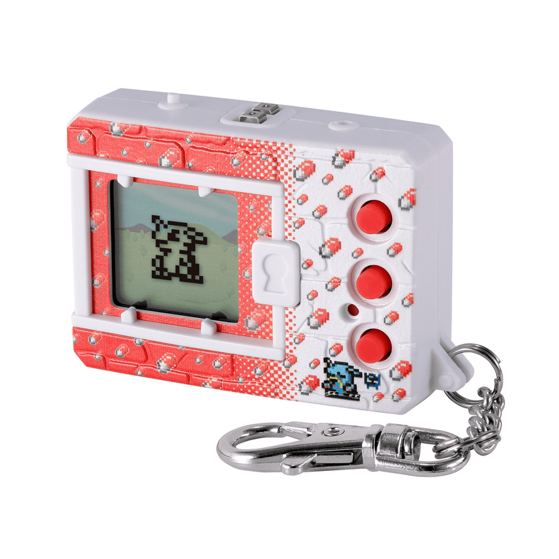 [Preorder][ETA Q4 2026] Digimon Original New Wave 1 - Pixel Protein