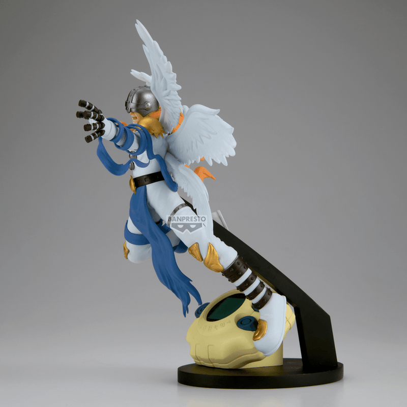 [Preorder END][ETA Q1 2027] Digivice Figure - Angemon - Digimon Adventure