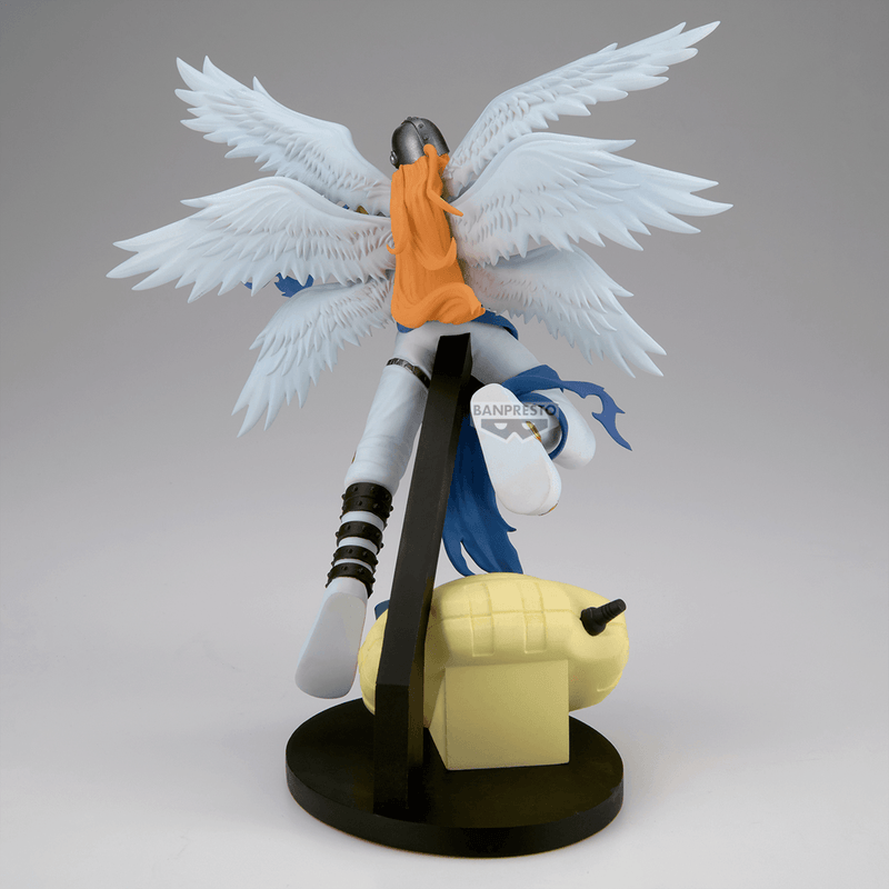 [Preorder END][ETA Q1 2027] Digivice Figure - Angemon - Digimon Adventure