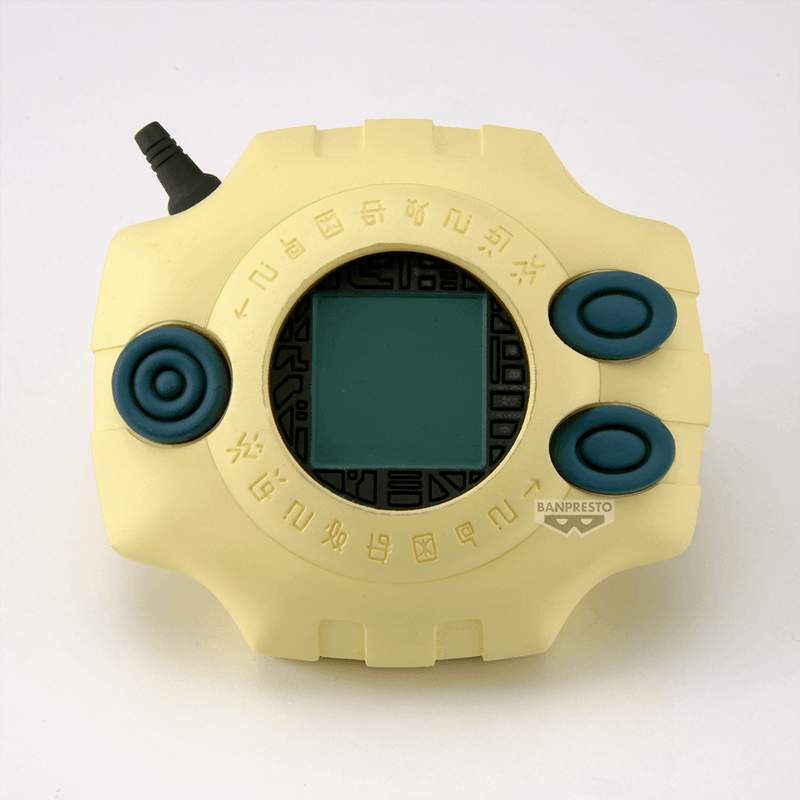 [Preorder END][ETA Q1 2027] Digivice Figure - Angemon - Digimon Adventure