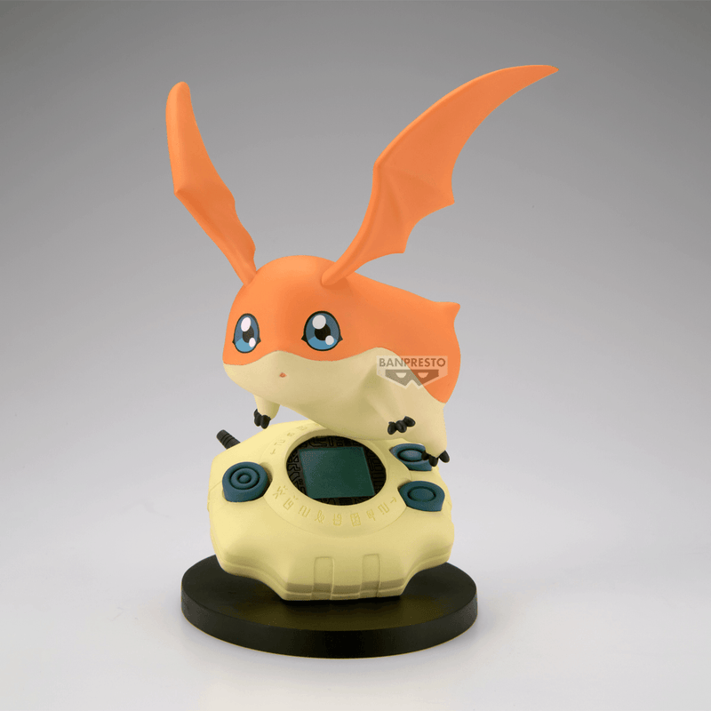 [Preorder END][ETA Q1 2027] Digivice Figure - Patamon - Digimon Adventure
