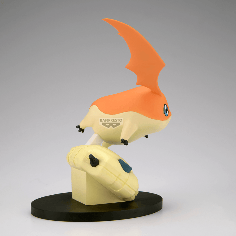 [Preorder END][ETA Q1 2027] Digivice Figure - Patamon - Digimon Adventure