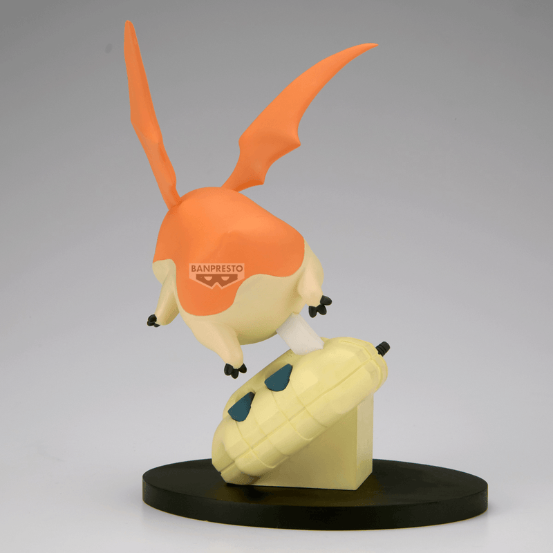 [Preorder END][ETA Q1 2027] Digivice Figure - Patamon - Digimon Adventure
