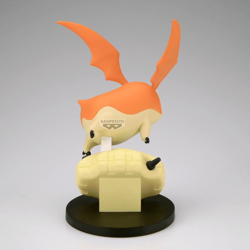 [Preorder END][ETA Q1 2027] Digivice Figure - Patamon - Digimon Adventure