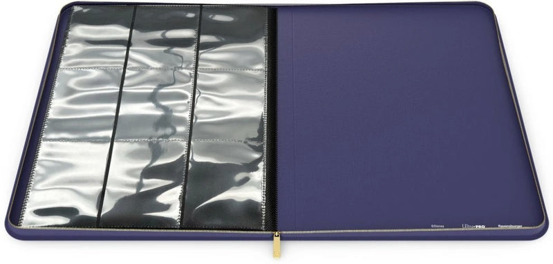 Disney Lorcana TCG - Lorebook Premium Card Portfolio