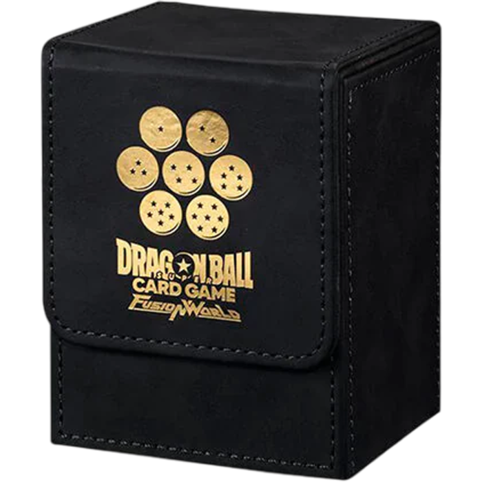 Dragon Ball Super CG - Fusion World 1st Anniversary Set