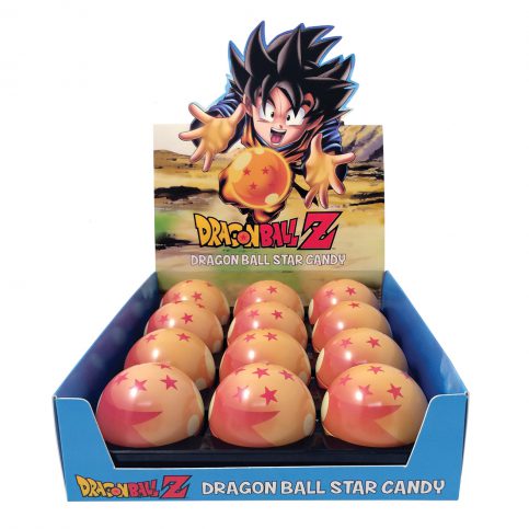 Dragon Ball Z Dragon Ball Star Candy - Random Style
