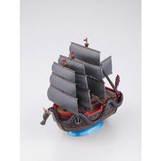 OP - Grand Ship Collection 09 Dragon's Ship