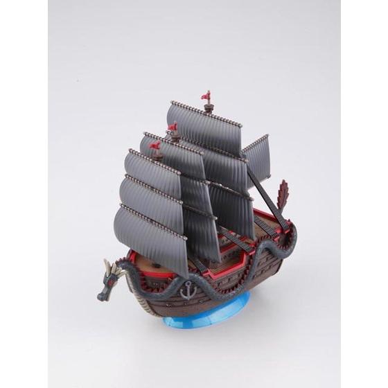OP - Grand Ship Collection 09 Dragon's Ship