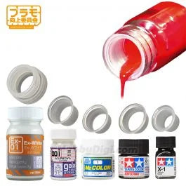 Dripless Inner Cap