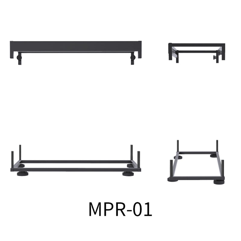 Dspiae MPR Desktop Mini Modular Paint Rack