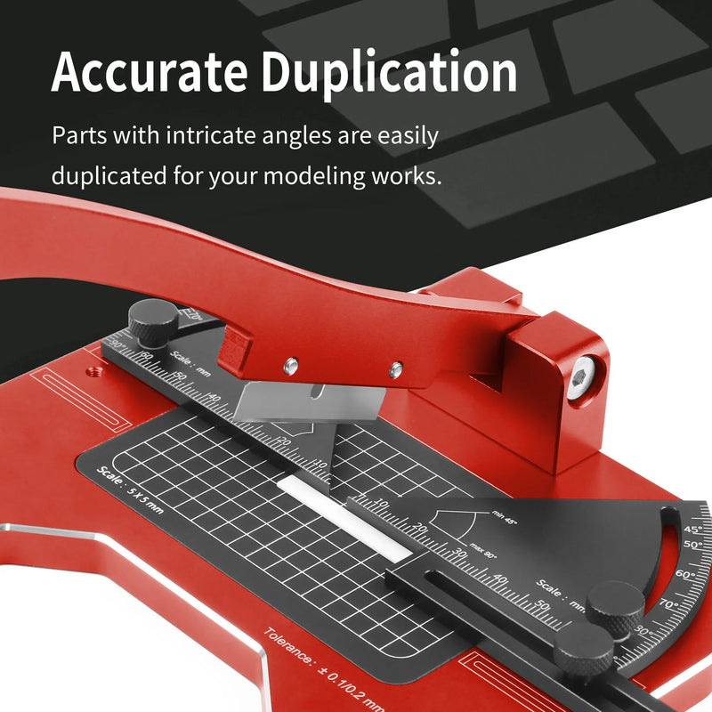 Dspiae AT-CJ Fixed Angle Cutting Table (Station)