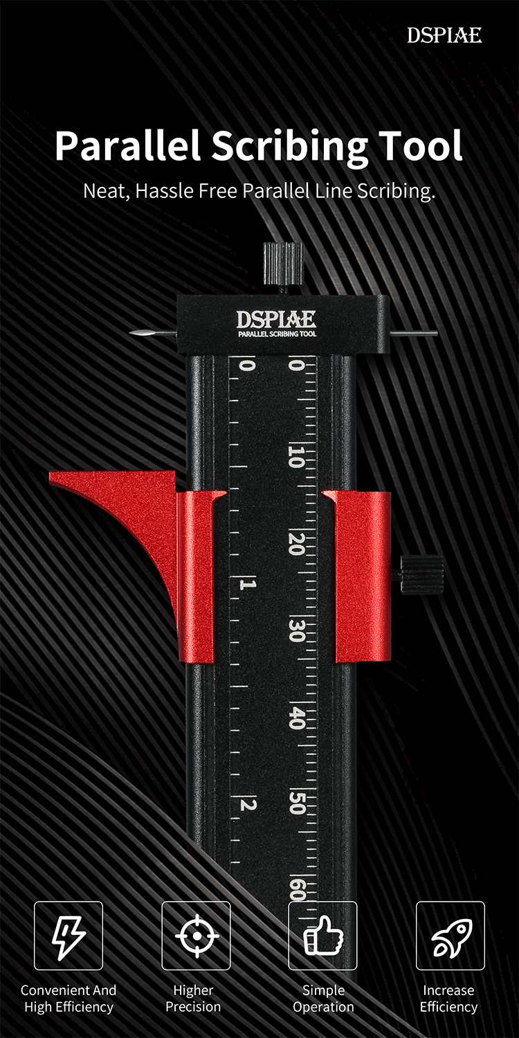 Dspiae AT-PST Parallel Scribing Tool