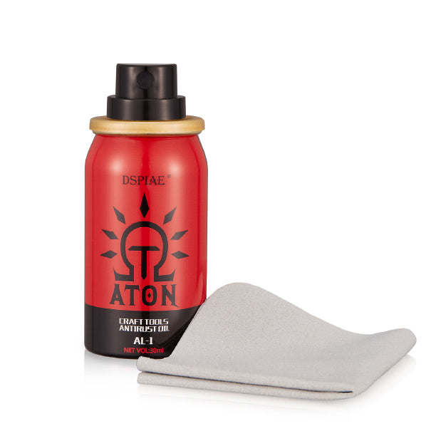 Dspiae Al-1 - Craft Tools Antirust Oil