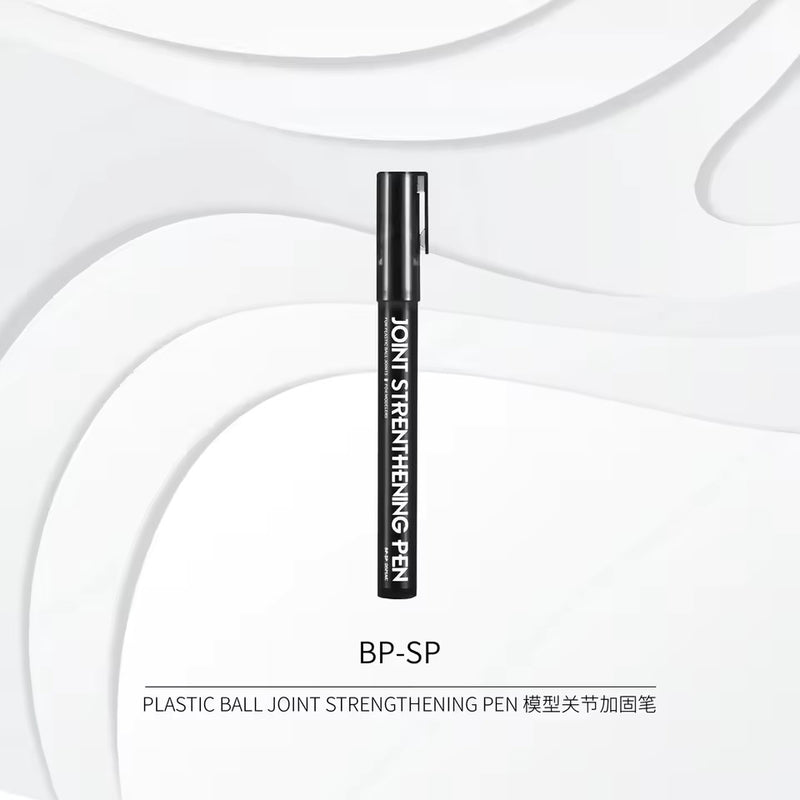 Dspiae BP-SP Plastic Ball Joint Strengthening Pen
