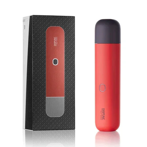 Dspiae HC-V Portable Handheld Vacuum Cleaner