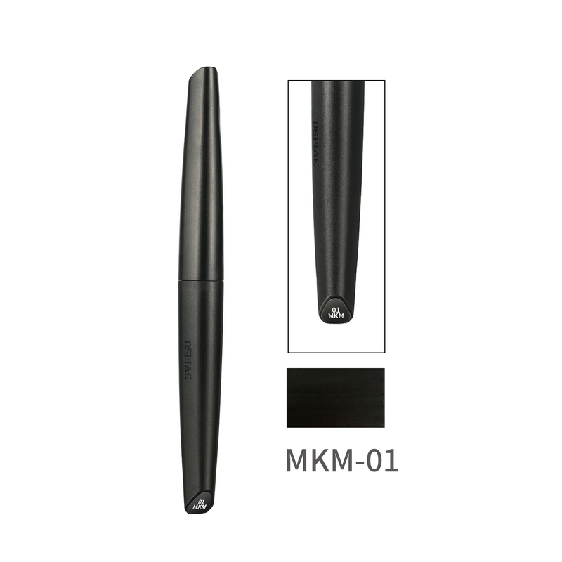 Dspiae Marker Pen MKM-01 - Metallic Black