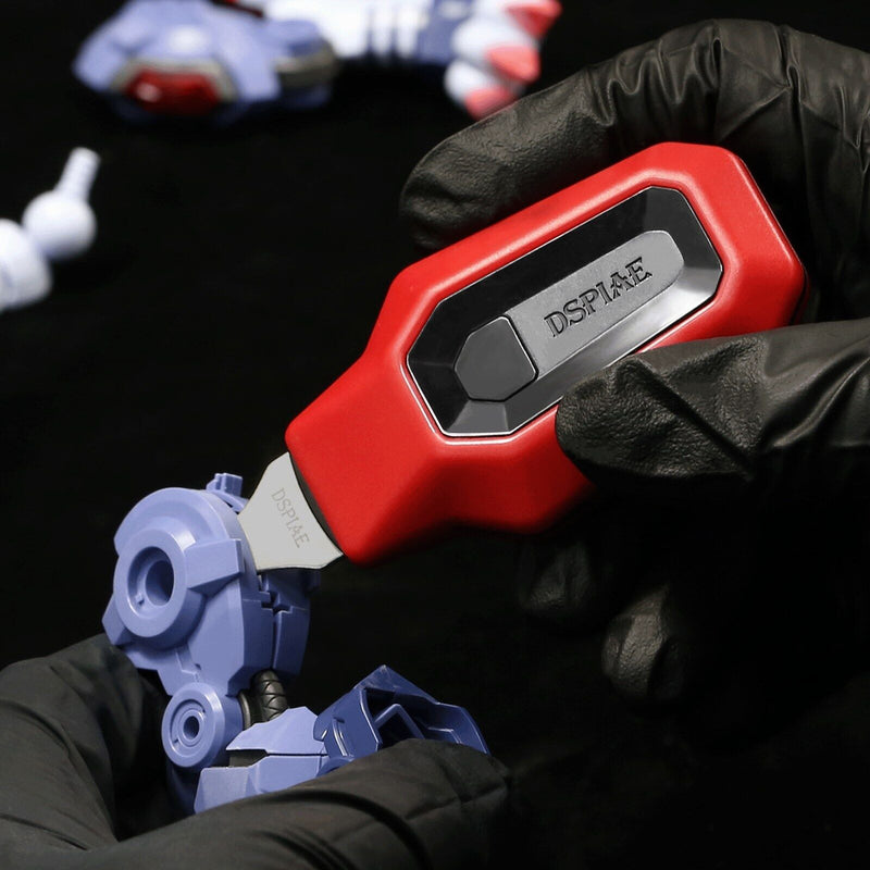 Dspiae PT-MPS Model Parts Detacher