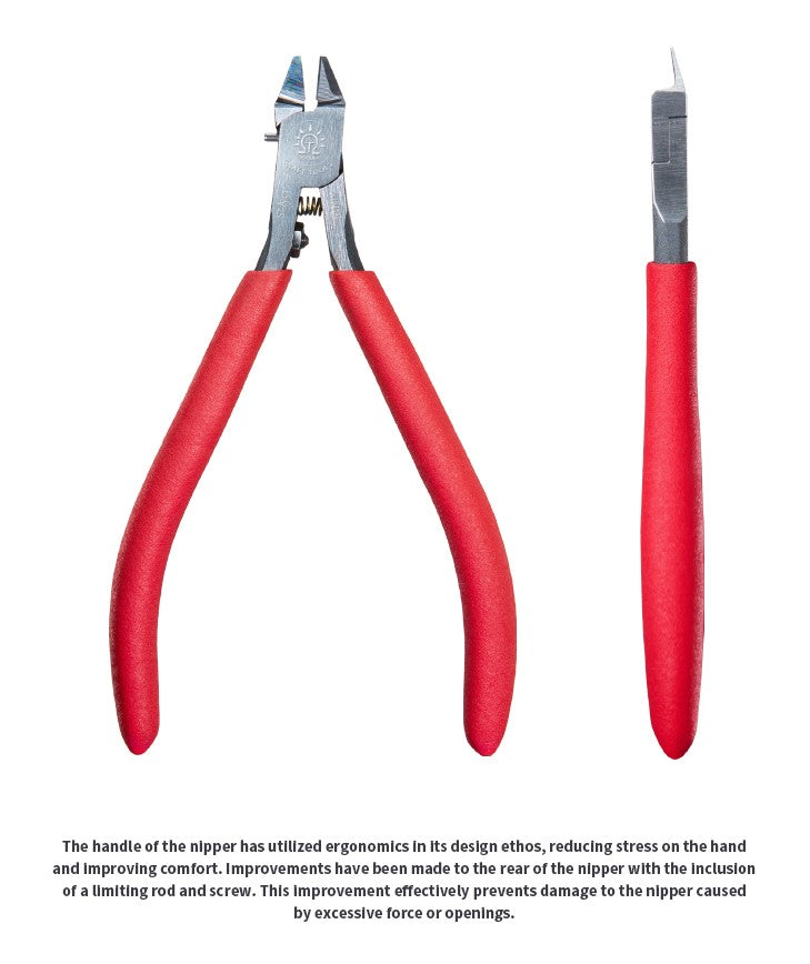 Dspiae ST-A 3.0 Single Blade Precision Nipper