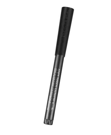 Dspiae Soft Tipped Markers MK-01 - Pure Black