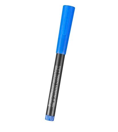 Dspiae Soft Tipped Markers MK-05 - Mecha Blue