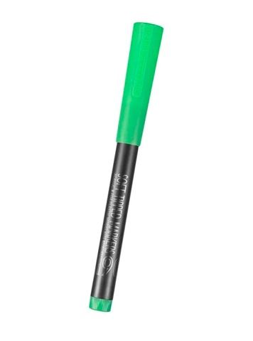 Dspiae Soft Tipped Markers MK-06 - Mecha Green