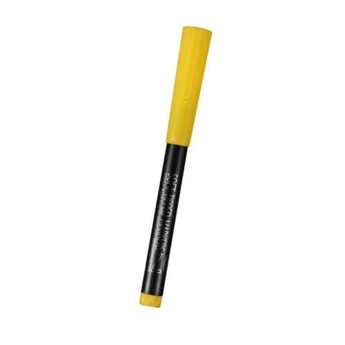 Dspiae Soft Tipped Markers MK-07 - Mecha Yellow