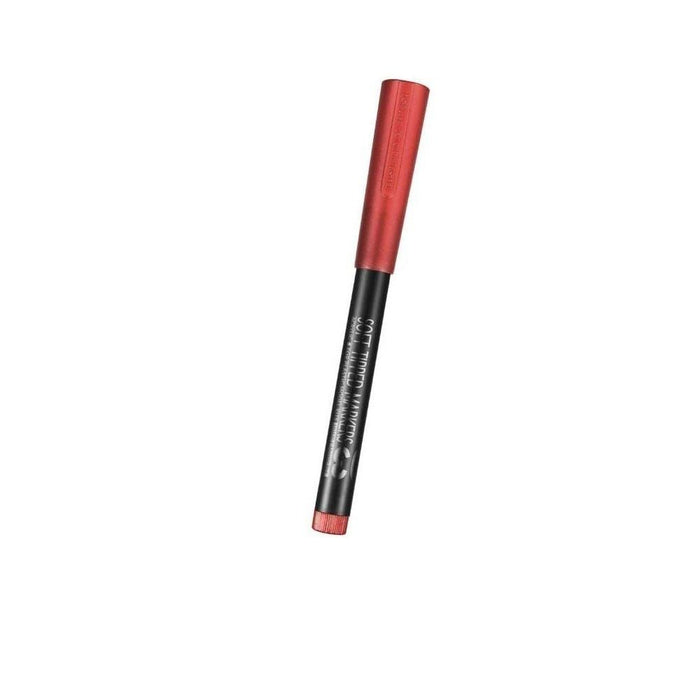 Dspiae Soft Tipped Markers MKM-03 - Metallic Red