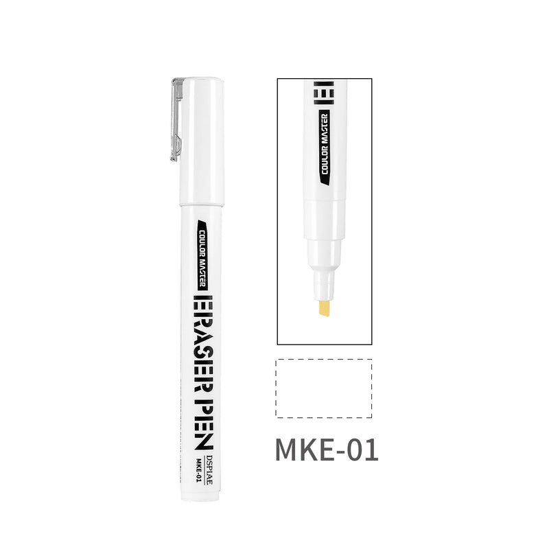 Dspiae Universal Eraser Pen MKE-01