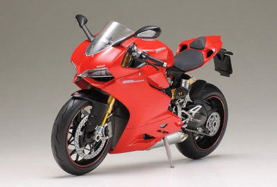 Ducati 1199 Panigale S 1/12
