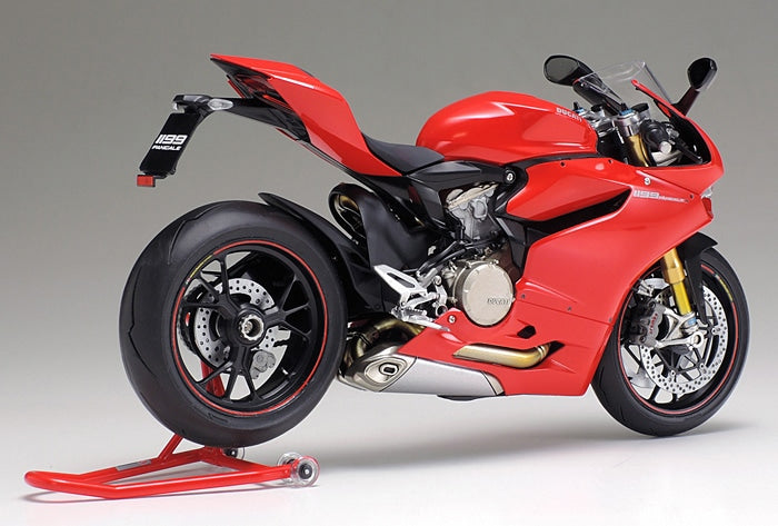 Ducati 1199 Panigale S 1/12