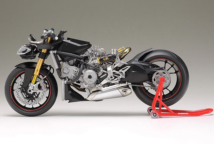 Ducati 1199 Panigale S 1/12