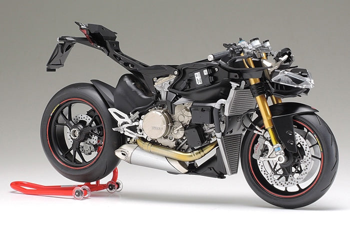 Ducati 1199 Panigale S 1/12