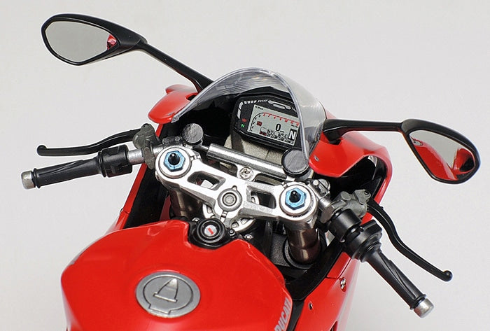 Ducati 1199 Panigale S 1/12