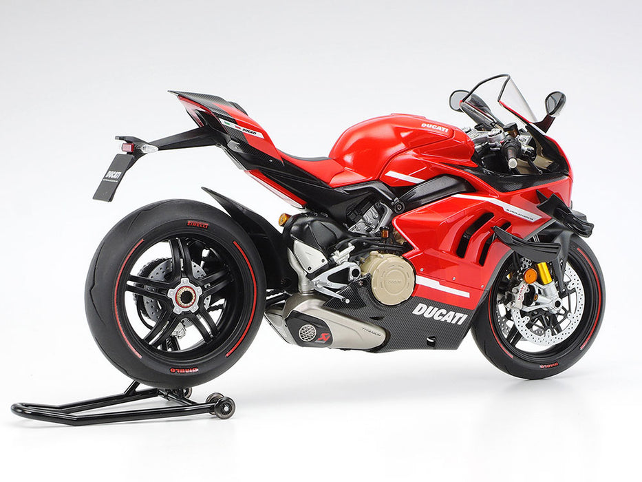 Ducati Superleggera V4 1/12