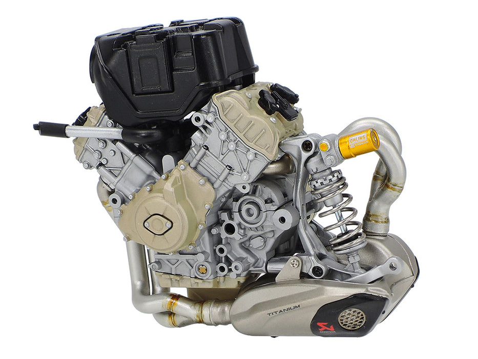 Ducati Superleggera V4 1/12